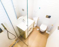 New build - Villa - Campoamor - Dehesa de Campoamor