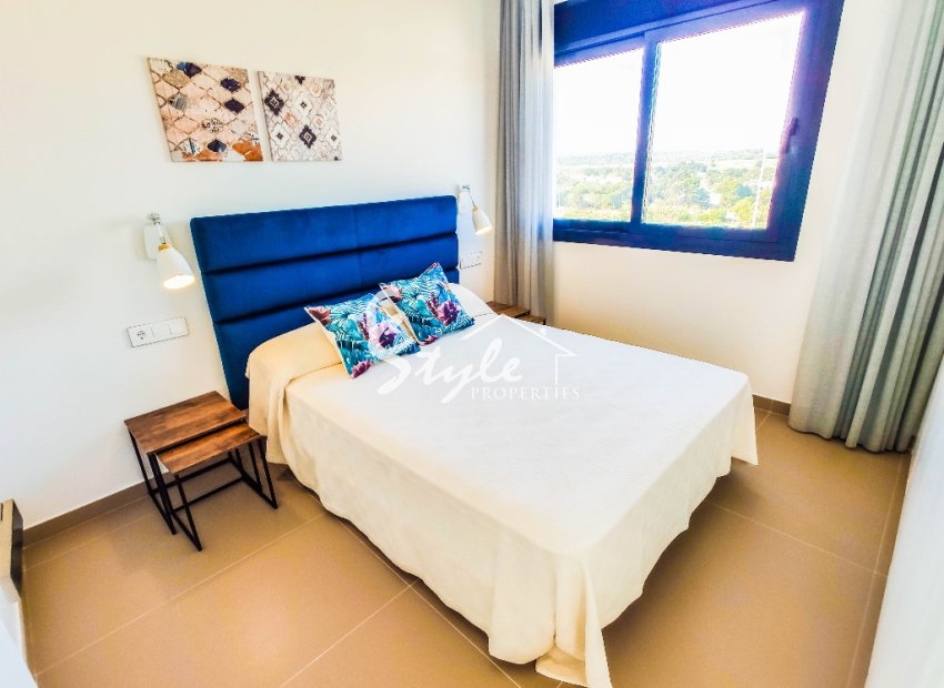 New build - Villa - Campoamor - Dehesa de Campoamor