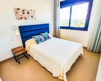 New build - Villa - Campoamor - Dehesa de Campoamor