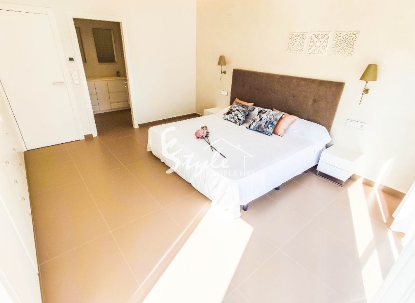 New build - Villa - Campoamor - Dehesa de Campoamor