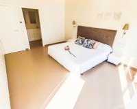 New build - Villa - Campoamor - Dehesa de Campoamor