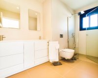 New build - Villa - Campoamor - Dehesa de Campoamor