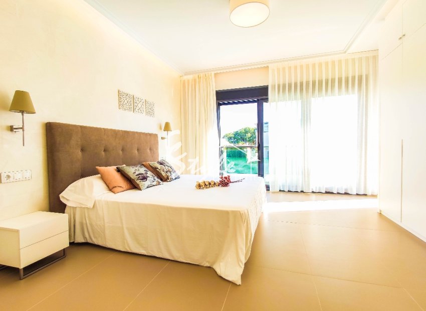 New build - Villa - Campoamor - Dehesa de Campoamor