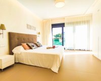 New build - Villa - Campoamor - Dehesa de Campoamor