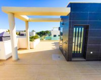 New build - Villa - Campoamor - Dehesa de Campoamor