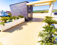 New build - Villa - Campoamor - Dehesa de Campoamor