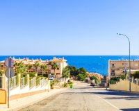 New build - Villa - Campoamor - Dehesa de Campoamor