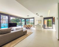 New build - Villa - Campoamor - Dehesa de Campoamor