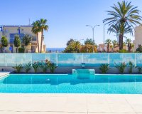 New build - Villa - Campoamor - Dehesa de Campoamor