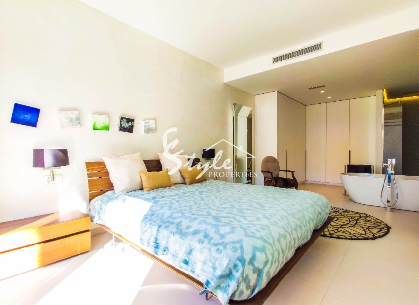 New build - Villa - Campoamor - Dehesa de Campoamor