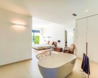 New build - Villa - Campoamor - Dehesa de Campoamor