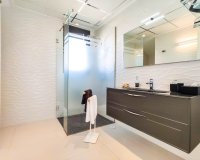 New build - Villa - Campoamor - Dehesa de Campoamor