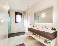 New build - Villa - Campoamor - Dehesa de Campoamor