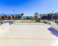 New build - Villa - Campoamor - Dehesa de Campoamor