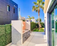 New build - Villa - Campoamor - Dehesa de Campoamor