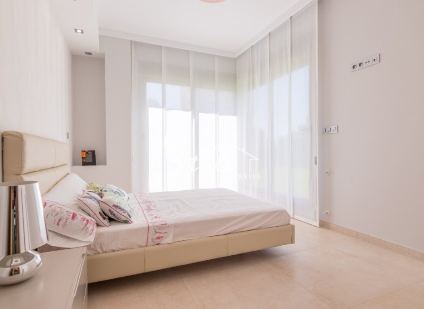 New build - Villa - Campoamor