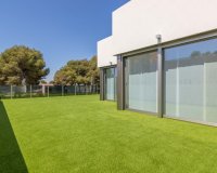 New build - Villa - Campoamor