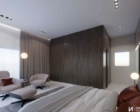 New build - Villa - Campoamor