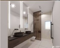 New build - Villa - Campoamor