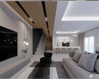 New build - Villa - Campoamor