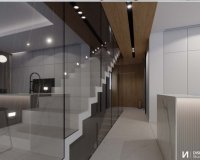 New build - Villa - Campoamor