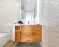 New build - Villa - Cartagena - Los Belones