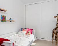 New build - Villa - Cartagena - Mar de Cristal