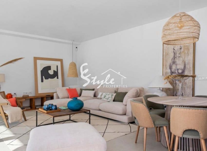 New build - Villa - Cartagena - Mar de Cristal