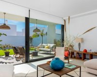 New build - Villa - Cartagena - Mar de Cristal