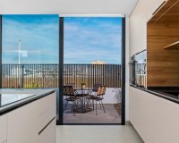 New build - Villa - Cartagena - Mar de Cristal