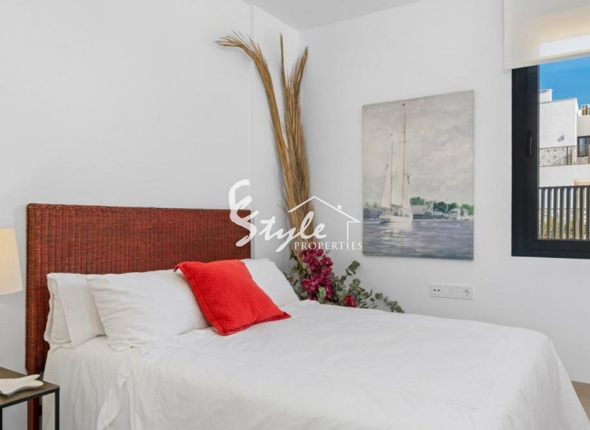 New build - Villa - Cartagena - Mar de Cristal