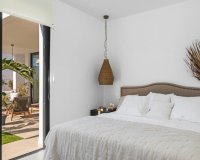 New build - Villa - Cartagena - Mar de Cristal