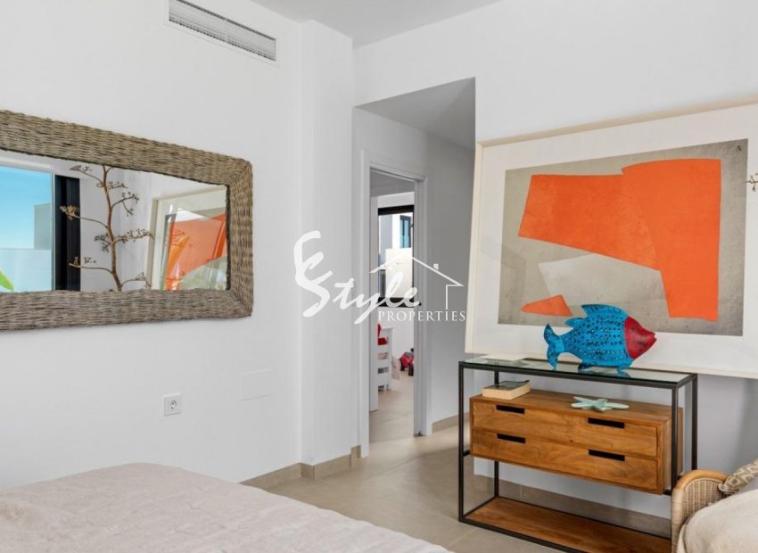 New build - Villa - Cartagena - Mar de Cristal