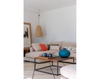 New build - Villa - Cartagena - Mar de Cristal