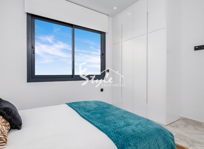 New build - Villa - Ciudad Quesada - Benijofar