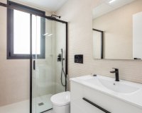 New build - Villa - Ciudad Quesada - Benijofar