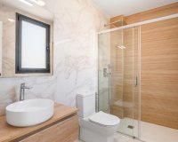 New build - Villa - Ciudad Quesada - Benijofar