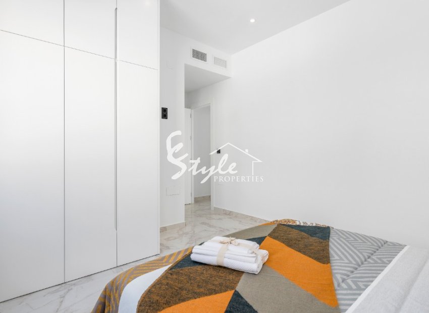 New build - Villa - Ciudad Quesada - Benijofar