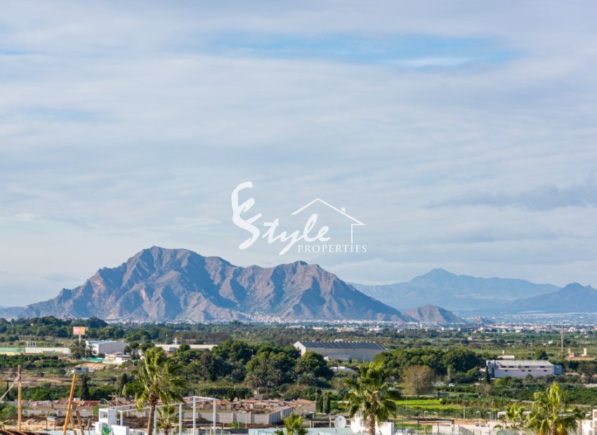 New build - Villa - Ciudad Quesada - Benijofar