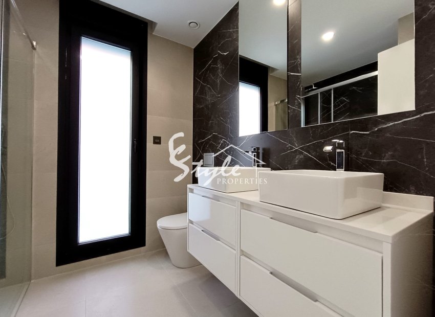 New build - Villa - Ciudad Quesada - Benijofar