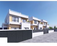 New build - Villa - Ciudad Quesada - Benijofar