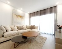 New build - Villa - Ciudad Quesada - Benijofar