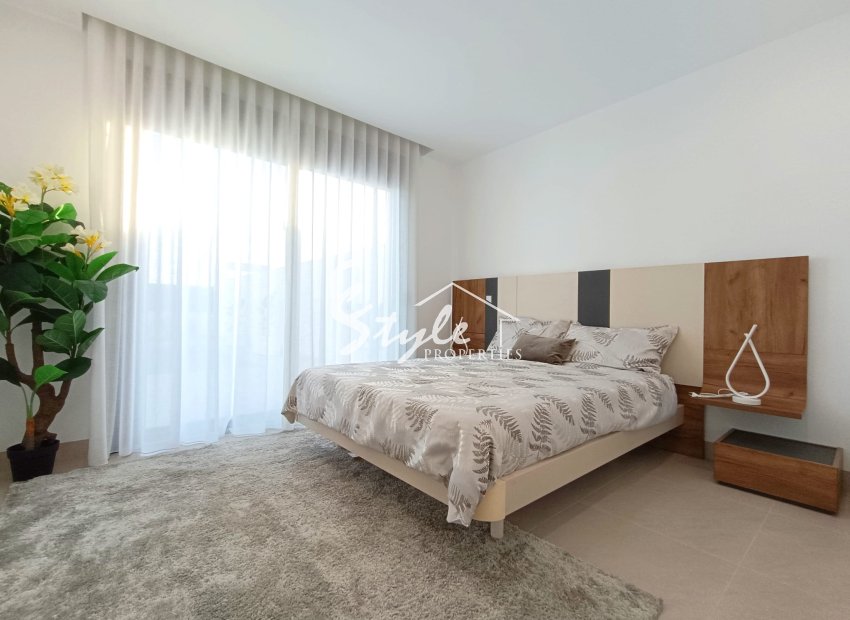 New build - Villa - Ciudad Quesada - Benijofar