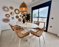 New build - Villa - Ciudad Quesada - Benijofar