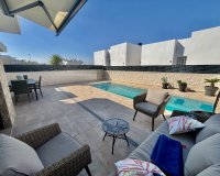 New build - Villa - Ciudad Quesada - Benijofar