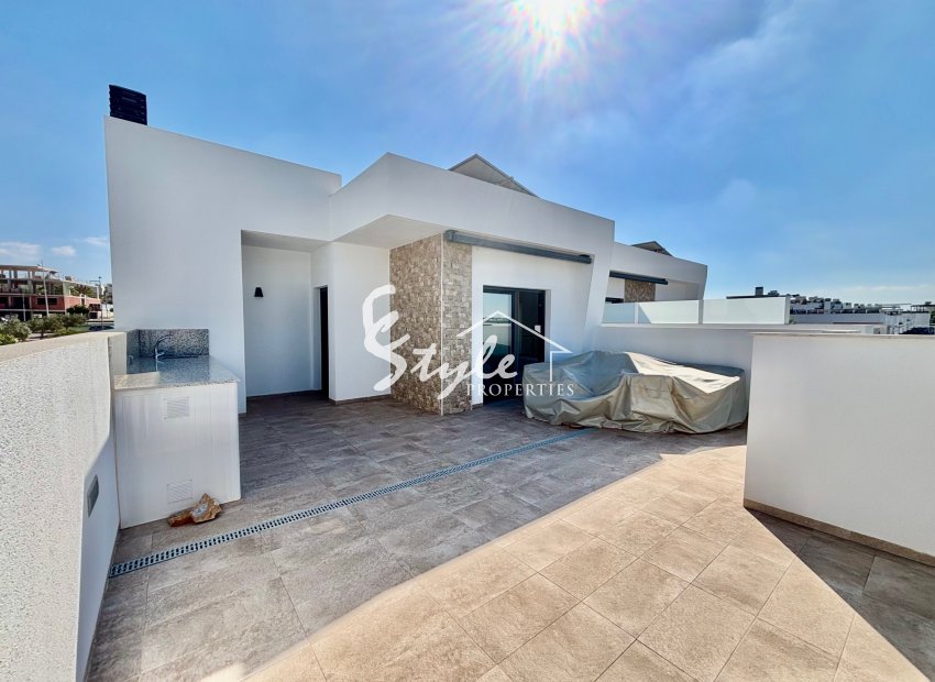 New build - Villa - Ciudad Quesada - Benijofar