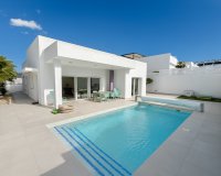 New build - Villa - Ciudad Quesada - Benijofar