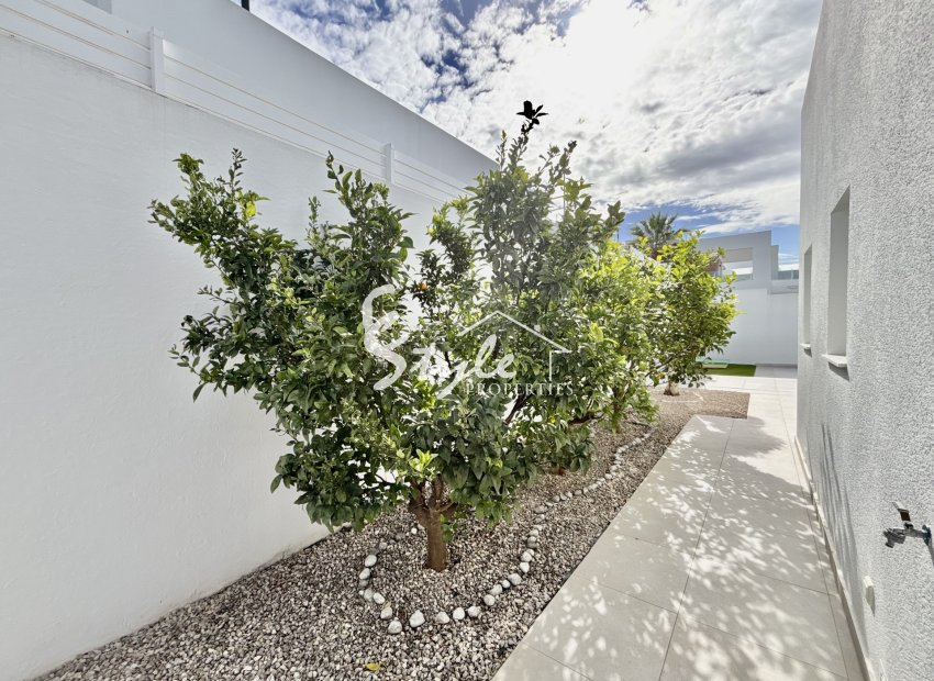 New build - Villa - Ciudad Quesada - Benijofar