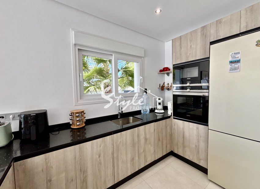 New build - Villa - Ciudad Quesada - Benijofar