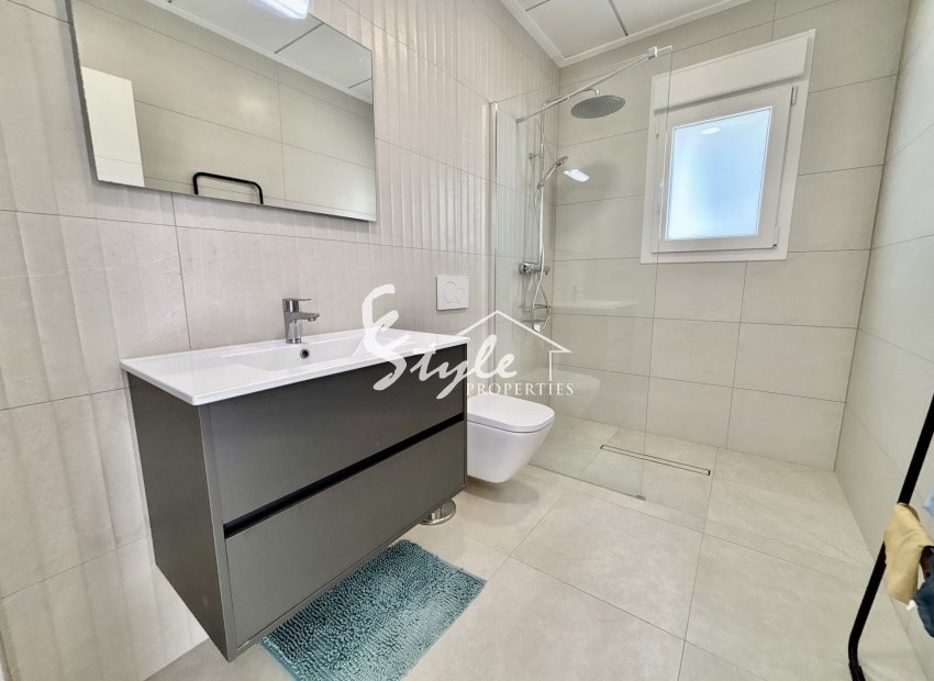 New build - Villa - Ciudad Quesada - Benijofar